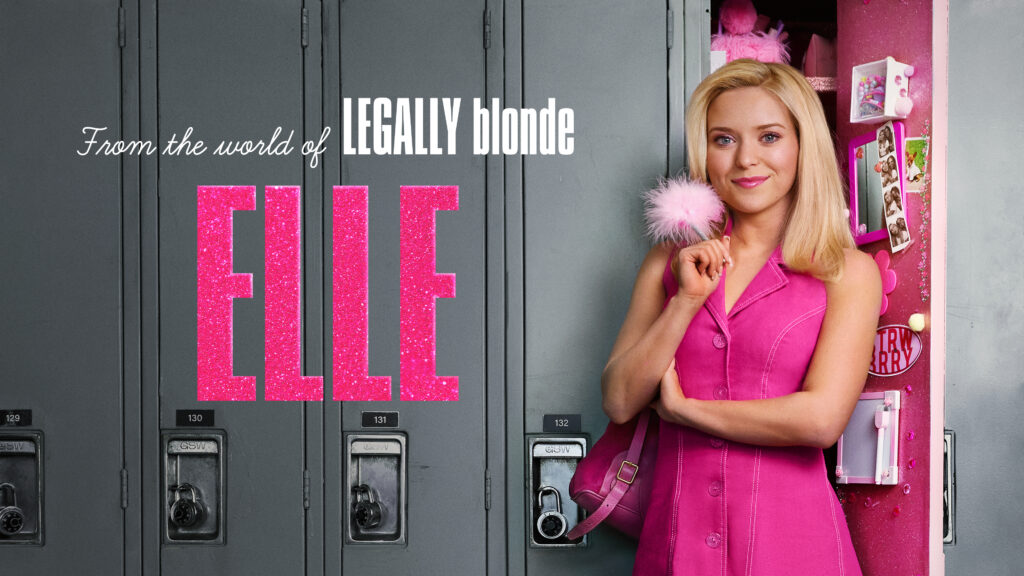 Elle Prime Video Review