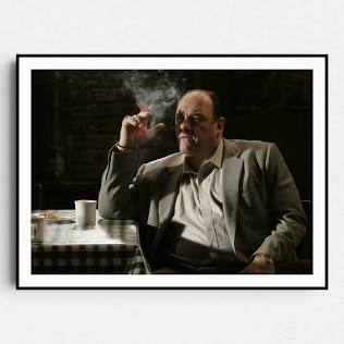 Tony Soprano Short Story